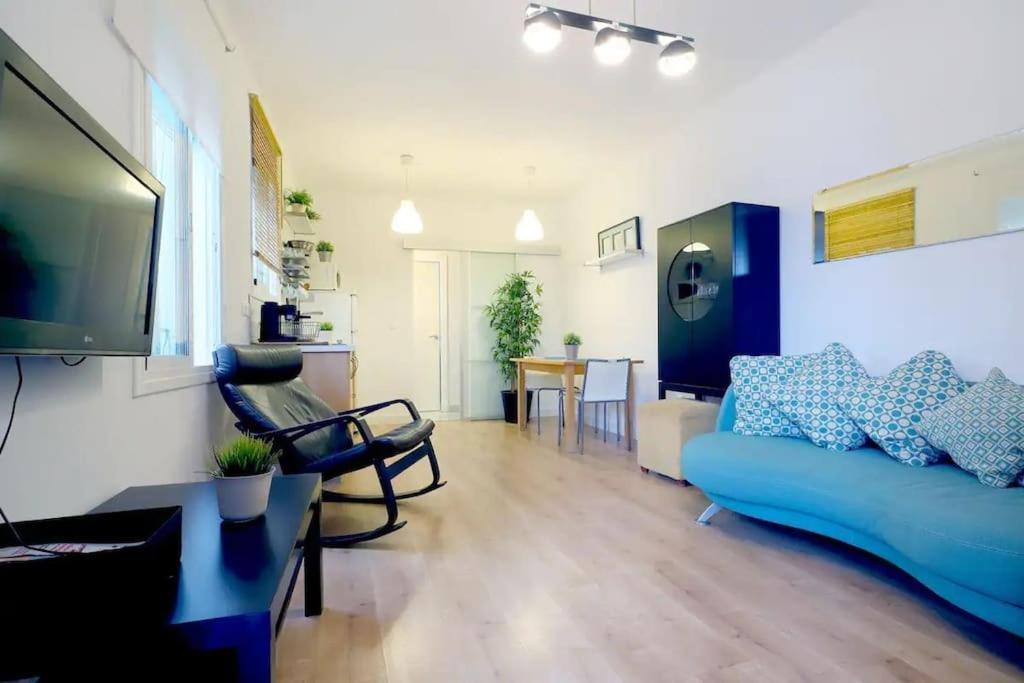 Kinahouse Apartment Cordoba Exterior photo