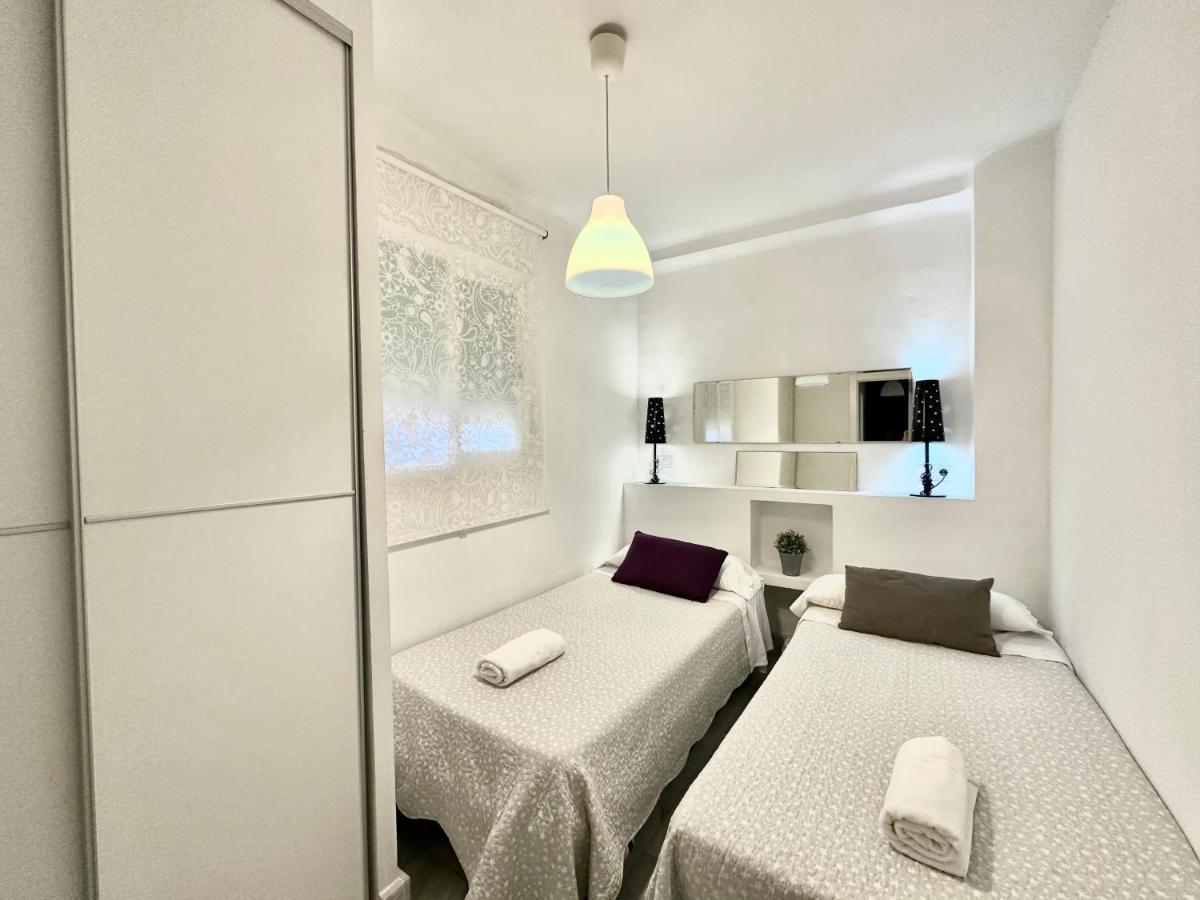 Kinahouse Apartment Cordoba Exterior photo