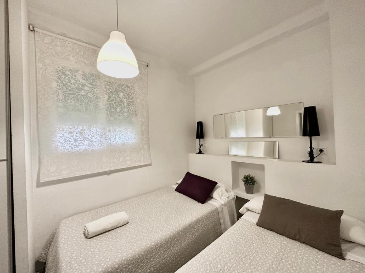 Kinahouse Apartment Cordoba Exterior photo