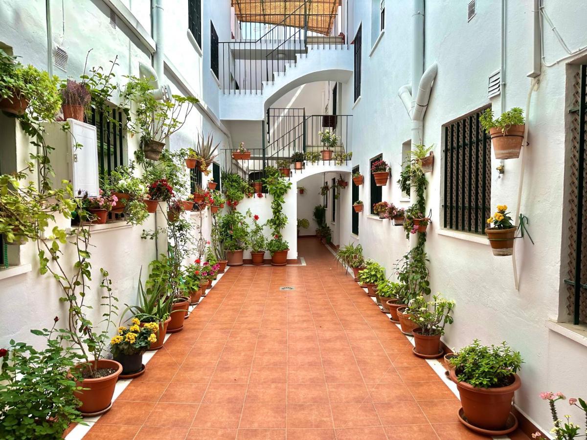 Kinahouse Apartment Cordoba Exterior photo